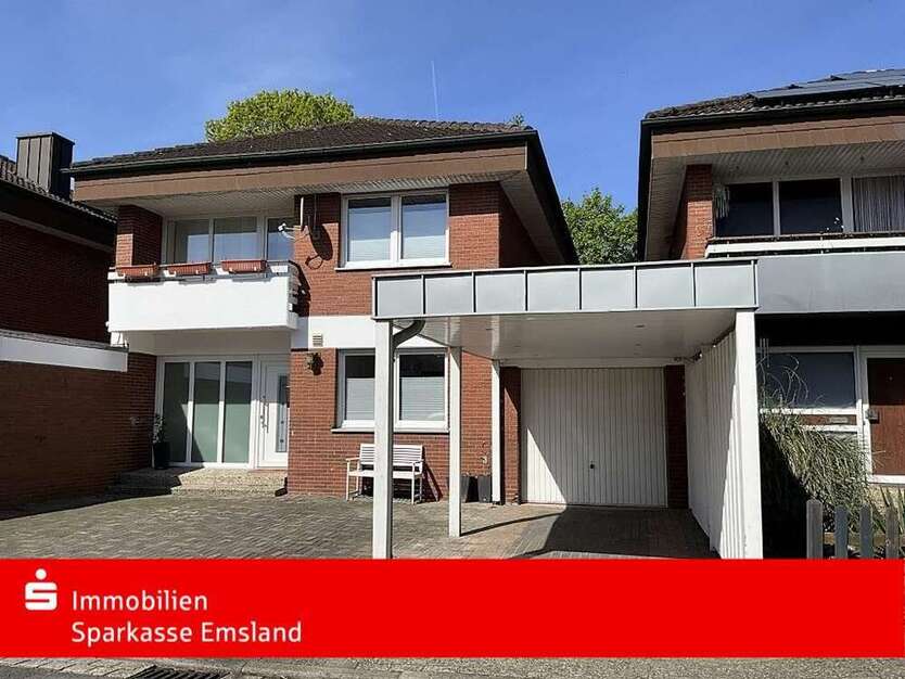 Haus zum Kaufen in Twist 239.000 € 139 m²