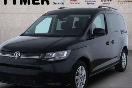 VW Caddy 9.900 km 32.490 &euro; Lenzkirch 79853