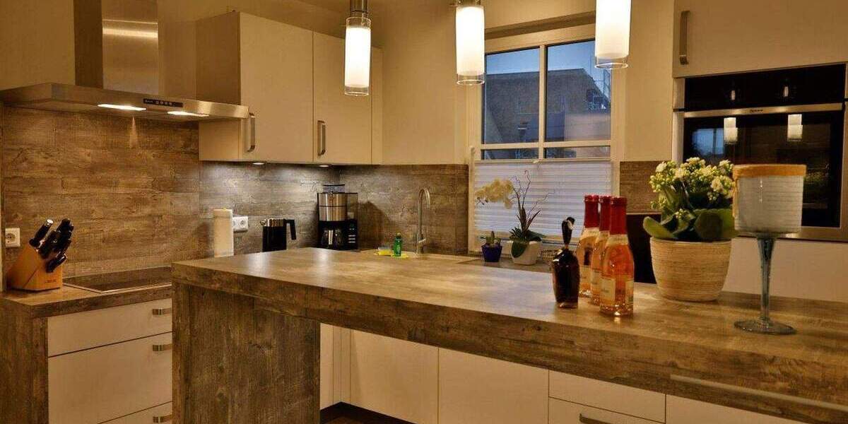 Mehrfamilienhaus, Wohnhaus Fuhlendorf - 3 Zimmer, 84 m&sup2;, 635.000&euro; | Angebot:25657577