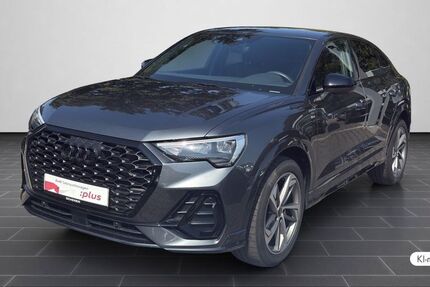 Audi Q3 13.518 km 36.990 &euro; Ludwigshafen 67063