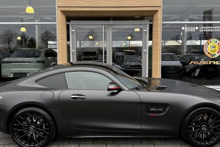 Mercedes-Benz AMG GT 6.680 km 119.900 &euro; Aschaffenburg 63741