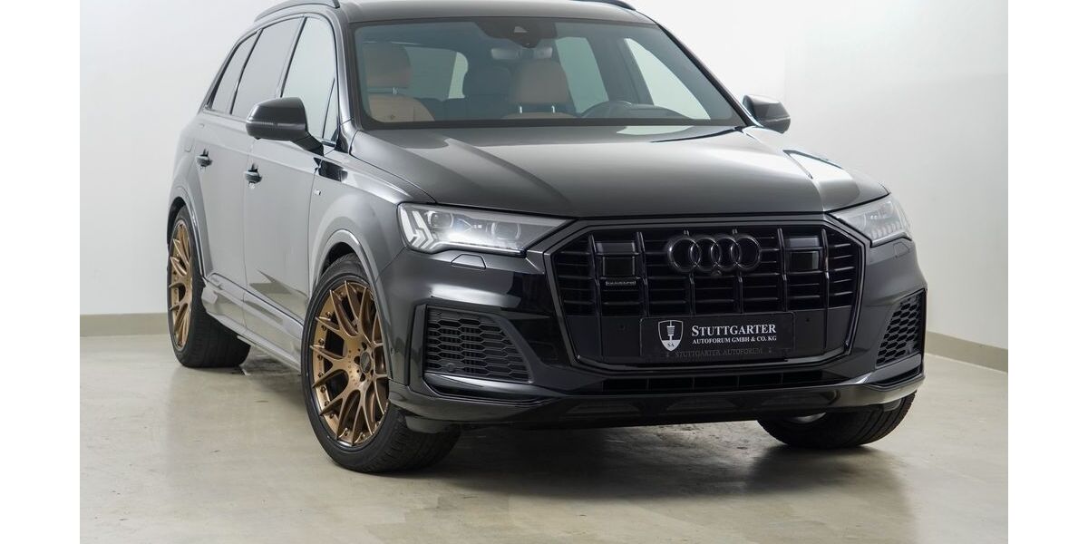 Audi Q7 66.790 km 49.900 &euro; Kupferzell 74635