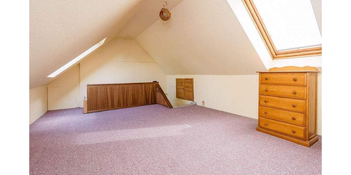 Reihenendhaus Berlin Mariendorf - 6 Zimmer, 105 m&sup2;, 559.000&euro; | Angebot:25743911