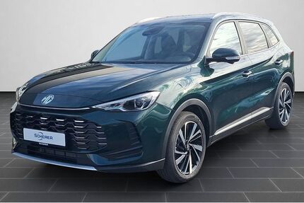 MG ZS 2.900 km 22.790 &euro; Simmern 55469