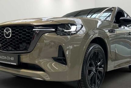 Mazda CX-60 7.000 km 55.490 € München 80339