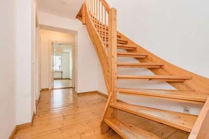 Wohnung zum Kaufen in Berlin 899.000 € 137 m² 5 zimmer