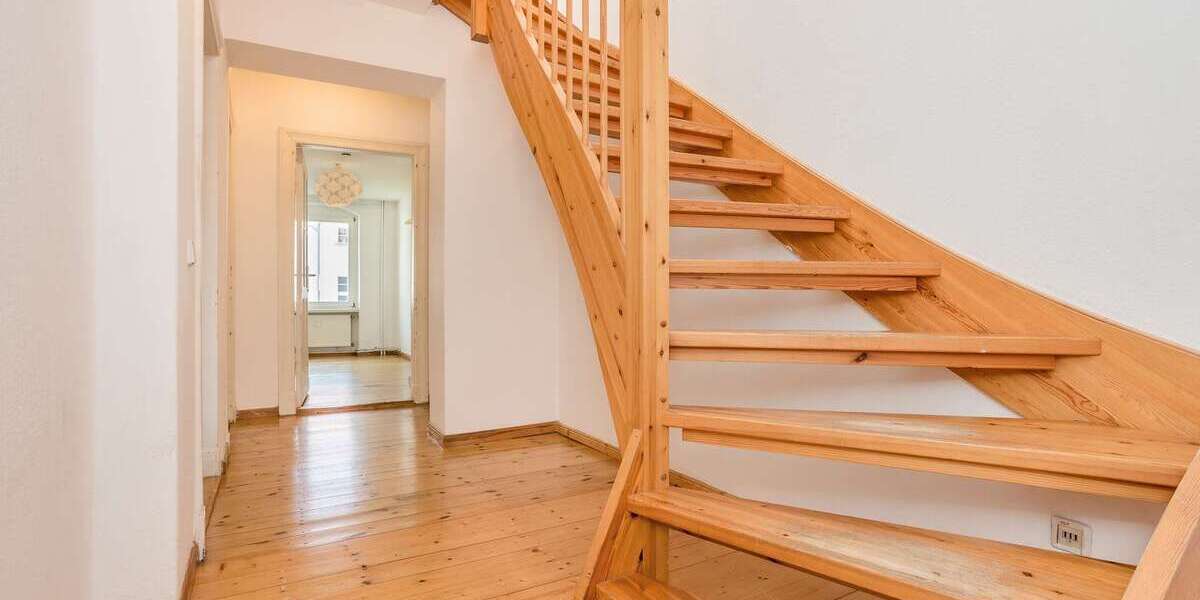 Wohnung zum Kaufen in Berlin 899.000 € 137 m² 5 zimmer