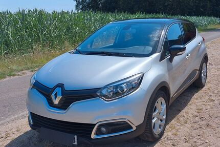 Renault Captur 78.000 km 9.100 &euro; Stuhr 28816