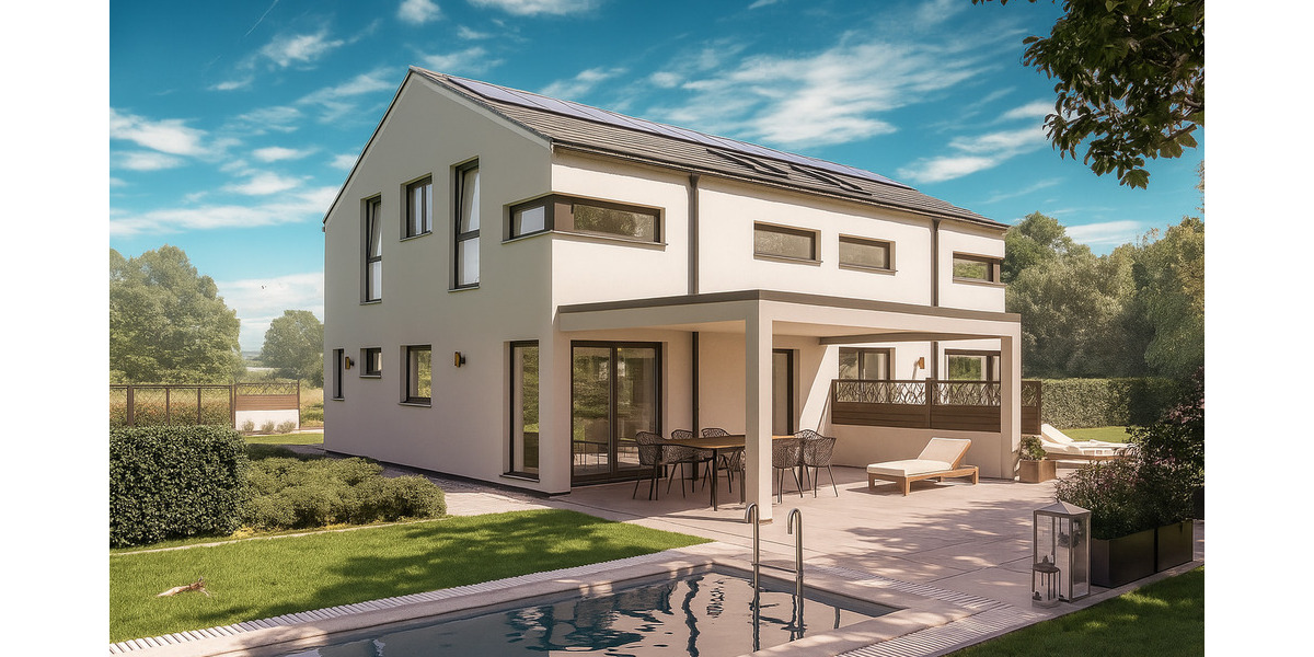 Doppelhaushälfte Kaarst Büttgen - 8 Zimmer, 190 m&sup2;, 825.400&euro; | Angebot:24872018