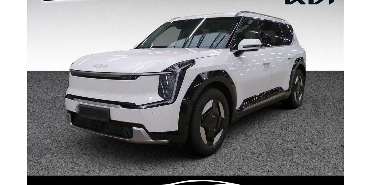 Kia EV9 26.230 km 59.850 &euro; Neufahrn in Niederbayern 84088