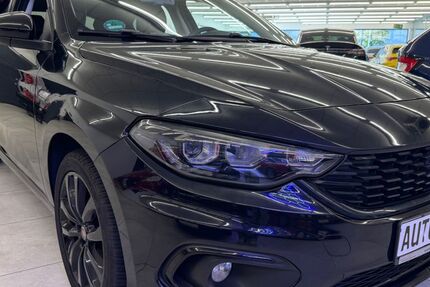 Fiat Tipo 52.526 km 9.999 &euro; Hockenheim 68766