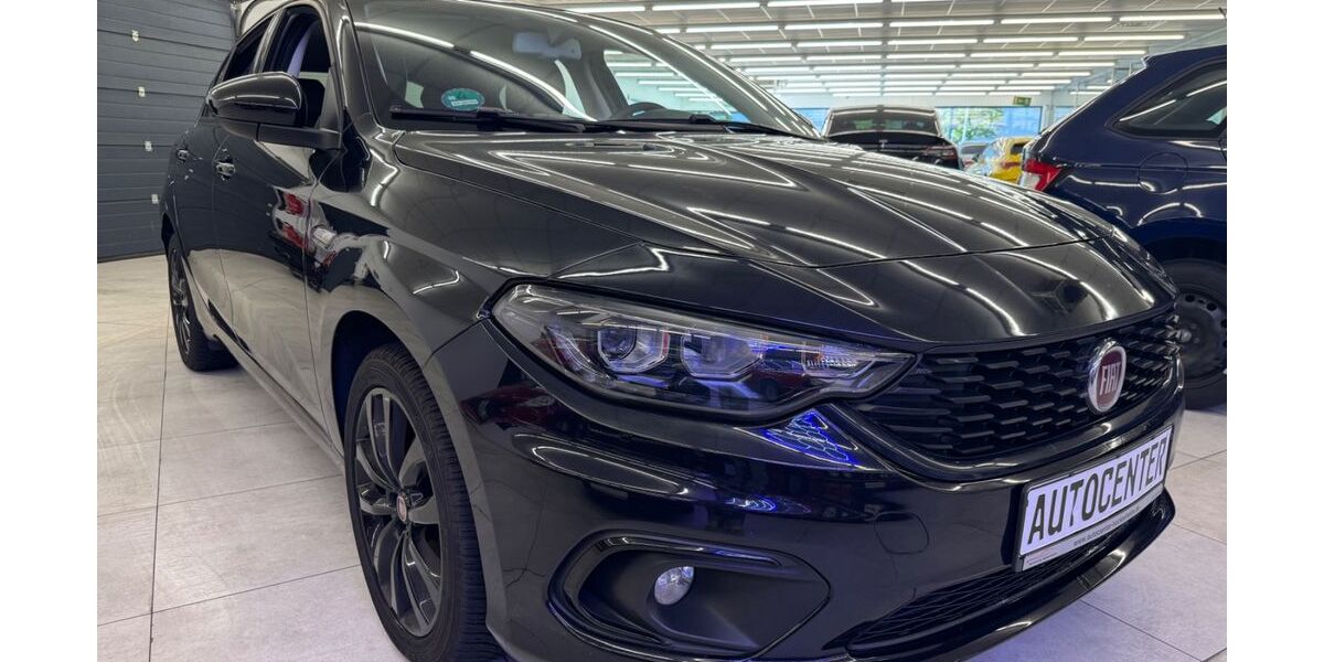 Fiat Tipo 52.526 km 9.999 &euro; Hockenheim 68766