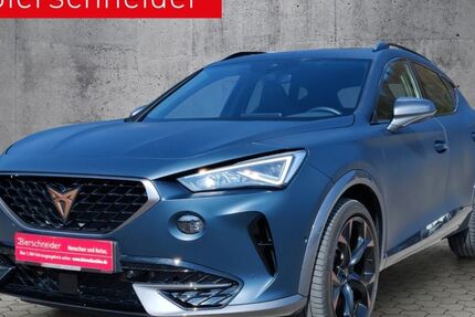 Cupra Formentor 19.300 km 42.950 &euro; Beilngries 92339