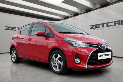Toyota Yaris 118.972 km 10.800 &euro; Saarbrücken 66271