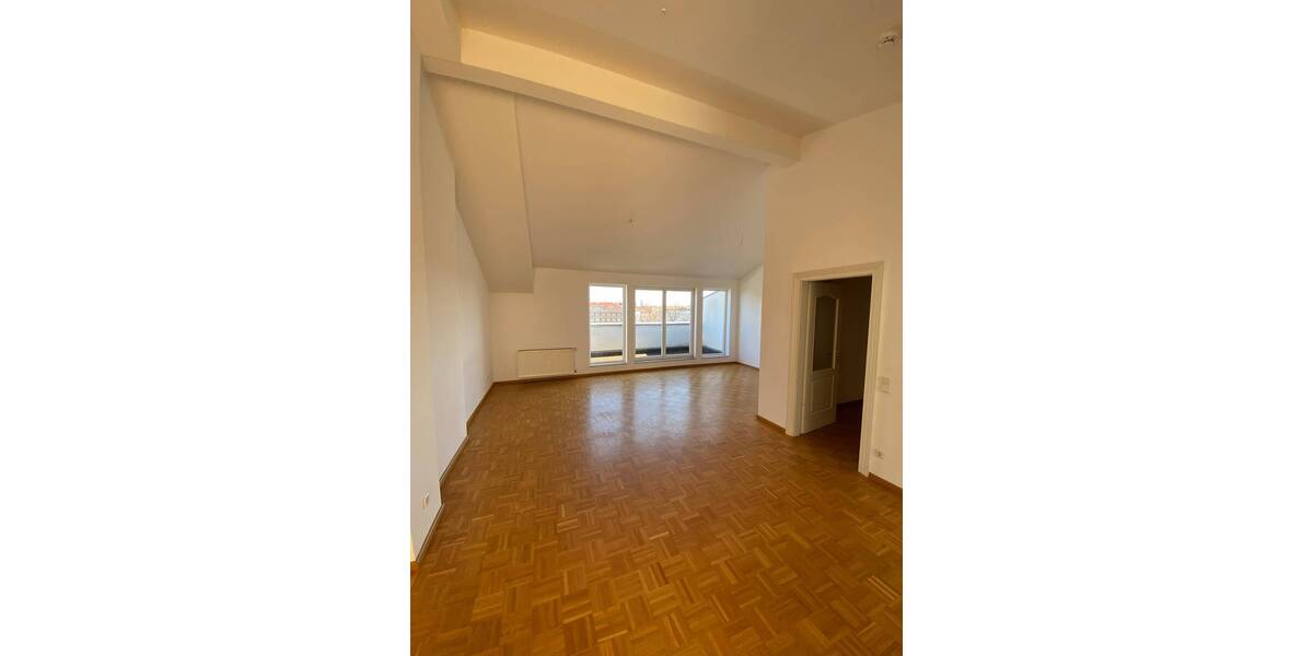 Etagenwohnung Berlin Mitte - 2 Zimmer, 105 m&sup2;, 799.824&euro; | Angebot:26037091