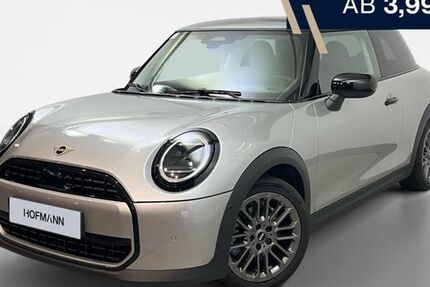 Mini Cooper C 19.662 km 30.890 € Regensburg 93055