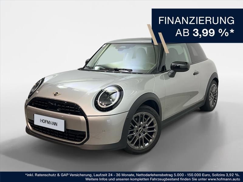 Mini Cooper C 19.662 km 30.890 € Regensburg 93055