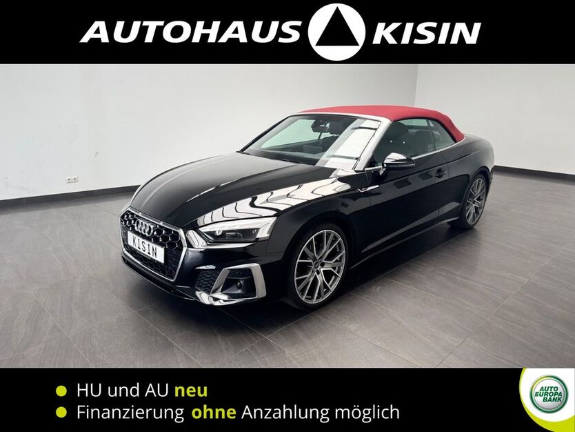 Audi A5 32.545 km 36.990 € Neumünster 24536