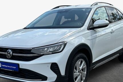 VW Taigo 30.484 km 17.180 &euro; Rastatt 76437