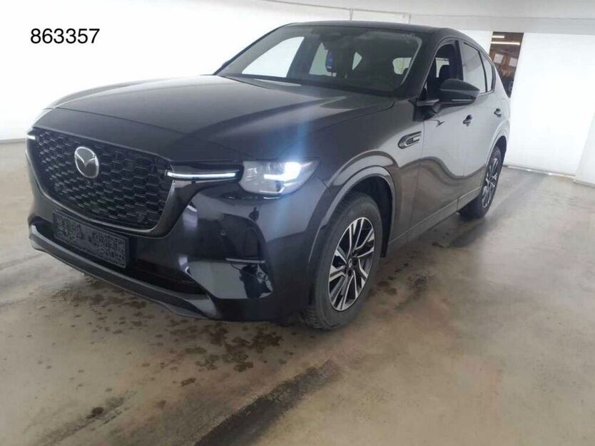 CX-60