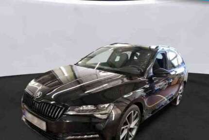 Skoda Superb 58.537 km 32.890 &euro; Flensburg 24941