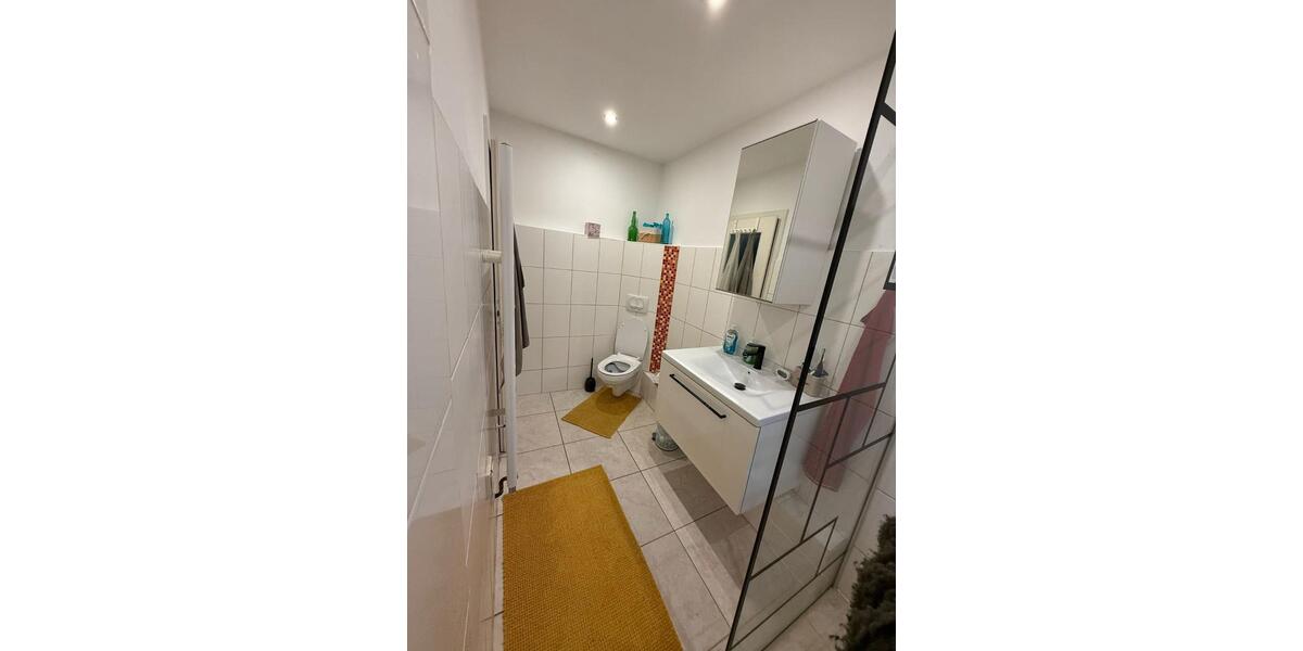 Erdgeschoßwohnung Steinhöfel - 3 Zimmer, 80 m&sup2;, 600&euro; | Angebot:26409197