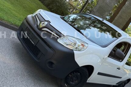 Renault Kangoo 80.000 km 11.900 &euro; Nürnberg 90431