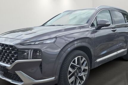 Hyundai SANTA FE 31.487 km 36.485 &euro; Ulm 89081