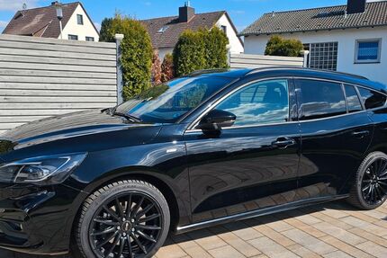 Ford Focus 80.000 km 15.200 &euro; Hofgeismar 34369