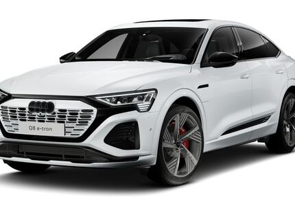 Audi Q8 53.911 km 53.490 &euro; Mayen 56727