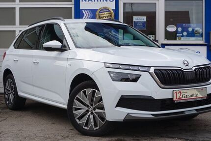 Skoda Kamiq 39.099 km 21.490 &euro; Nürtingen 72622