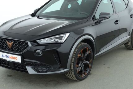 Cupra Formentor 35.103 km 30.720 &euro; Dresden 01187