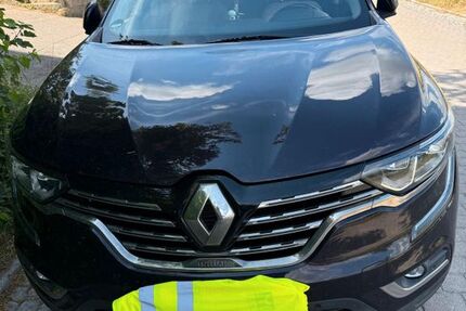Renault Koleos 198.000 km 14.500 &euro; Heimsheim 71296