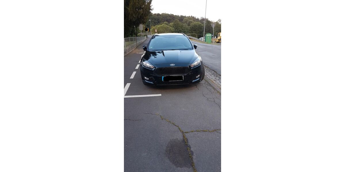 Ford Focus 184.000 km 7.000 &euro; Weimar 35096