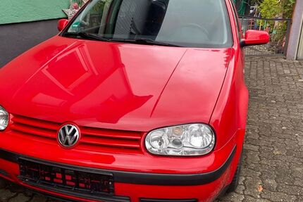 VW Golf 206.500 km 1.500 &euro; Hagenbach 76767
