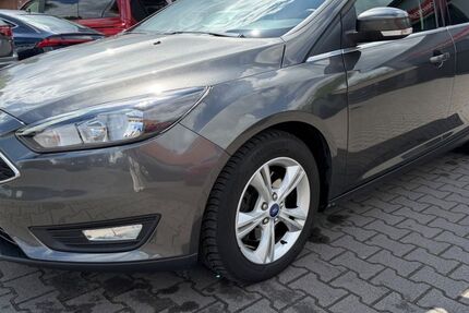 Ford Focus 108.840 km 6.999 &euro; Moormerland 26802