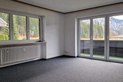 4-Zimmer-Wohnung in Bestlage von Oberstdorf 4 zimmer
