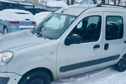 Renault Kangoo 235.000 km 2.150 &euro; Hannover 30455