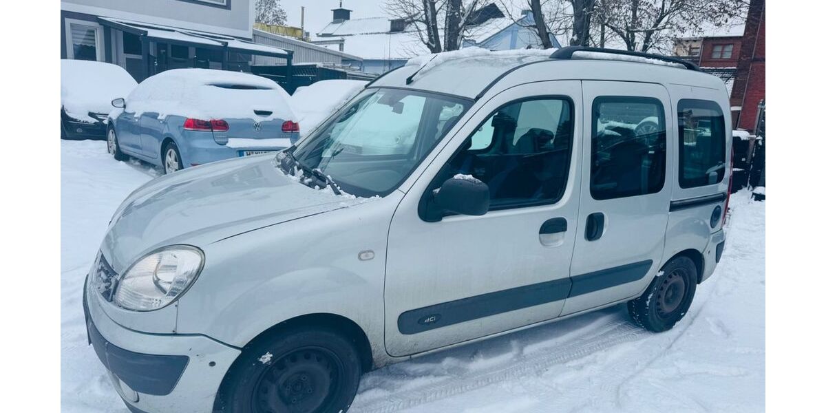 Renault Kangoo 235.000 km 2.350 &euro; Hannover 30455