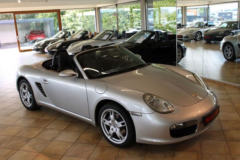 Boxster