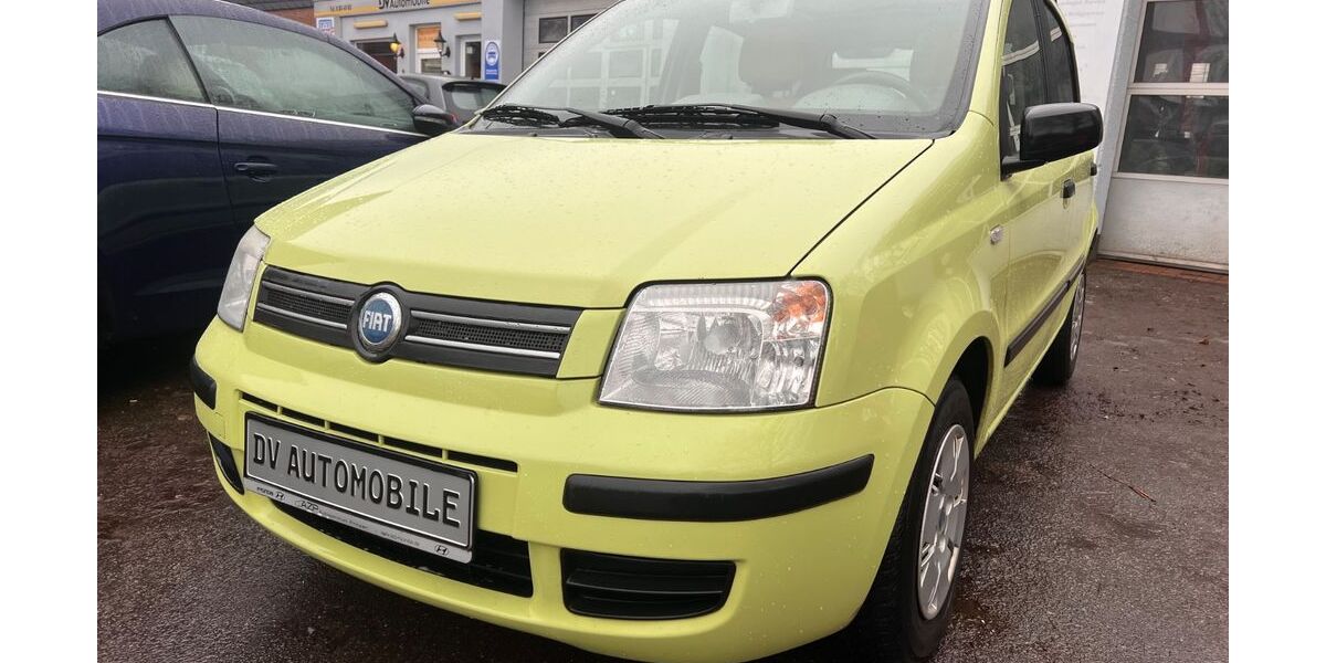 Fiat Panda 166.000 km 2.450 &euro; Lübeck 23560