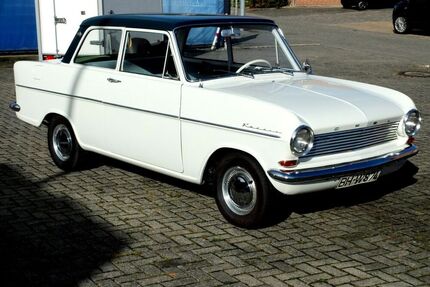Opel Kadett
