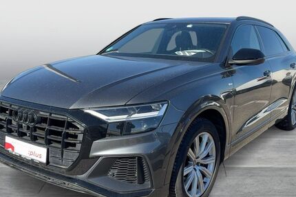 Audi Q8 88.657 km 49.547 &euro; Dortmund 44143