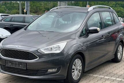 Ford C-Max 153.914 km 5.790 &euro; Eching i. Ndb. 84174