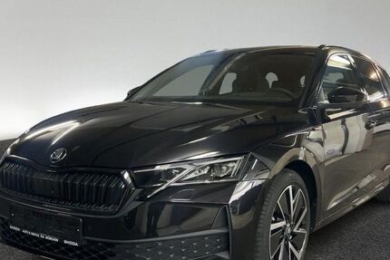 Skoda Octavia 4.200 km 38.760 &euro; München 80935