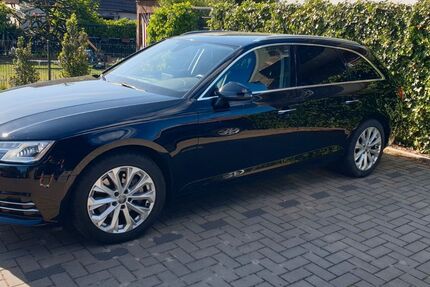 Audi A4 252.000 km 14.500 &euro; Dinklage 49413