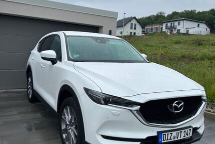 Mazda CX-5 57.209 km 22.400 &euro; Birlenbach 65626