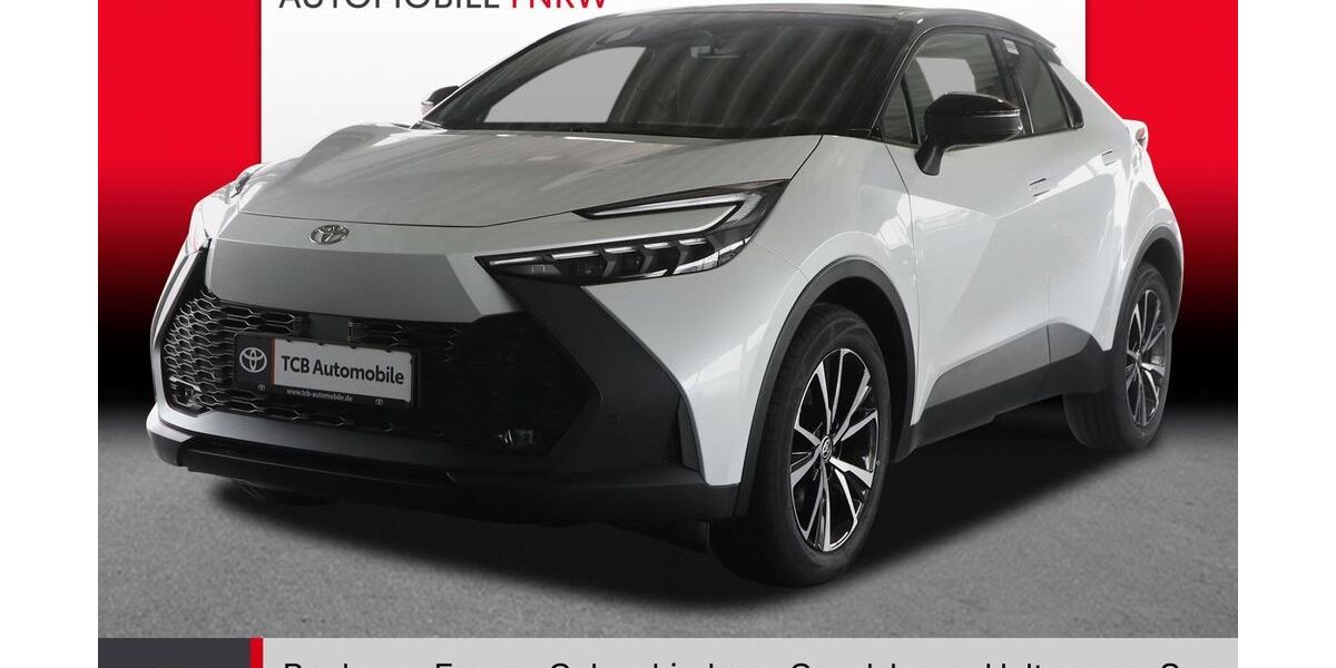 Toyota C-HR 10.511 km 32.689 &euro; Mülheim 45475