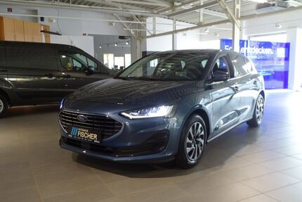 Ford Focus 12.525 km 26.977 &euro; Borken 46325