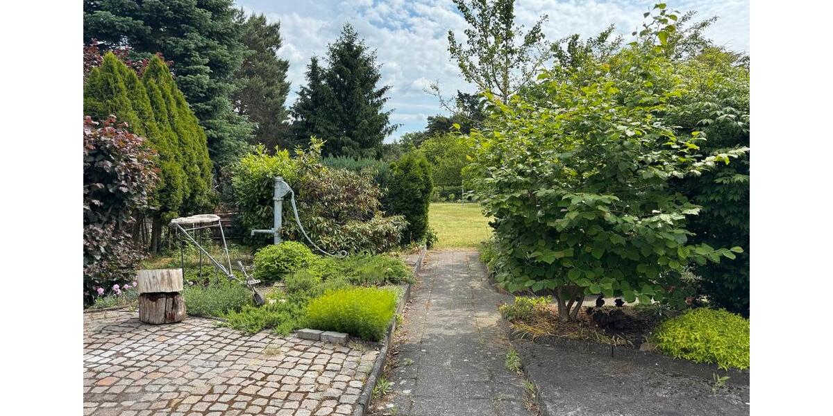 Einfamilienhaus Wittenberg Lutherstadt Reinsdorf - 259.000&euro; | Angebot:27027655